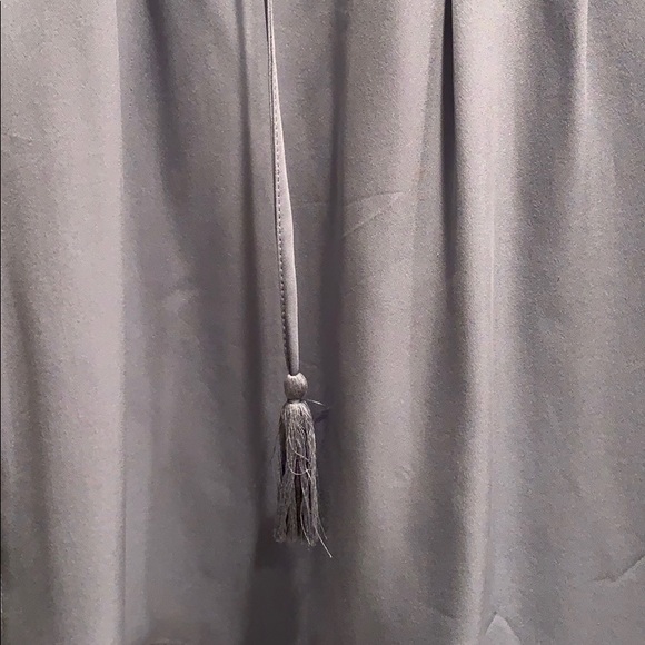 Joie Silk Blouse - Picture 3 of 9